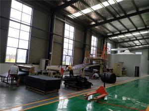 PE片材擠出機(jī)_環(huán)保型_佳德智能裝備